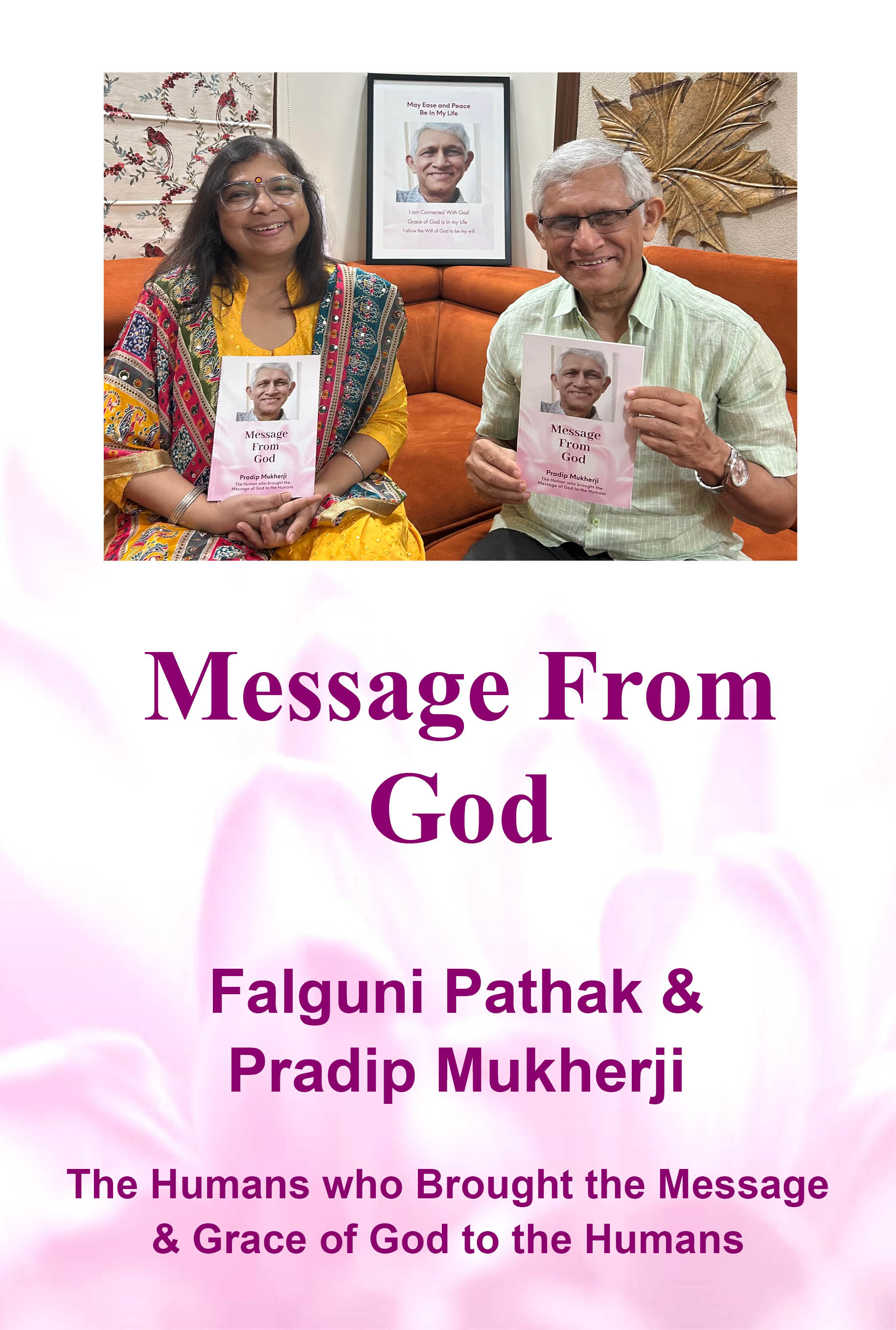 Message From God - English